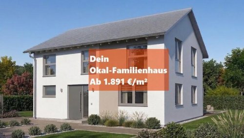 Fuldabrück Haus Viel Platz für kleine Persönlichkeiten. Haus kaufen
