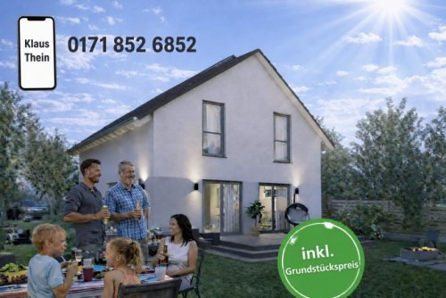 Spangenberg Häuser von Privat Dein Haus wächst mit deinen Ideen Haus kaufen