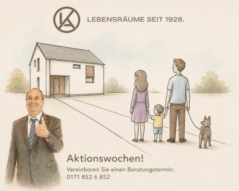 Spangenberg Immobilien Weil Ihre Familie das Beste verdient. Haus kaufen
