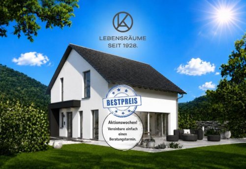 Edermünde Häuser Mehr als vier Wände - ein Ort zum Leben und Lieben. Haus kaufen