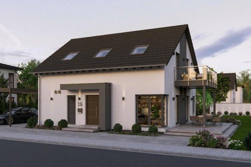 Bad Emstal Häuser Dein Traum kennt keine Miete. Haus kaufen