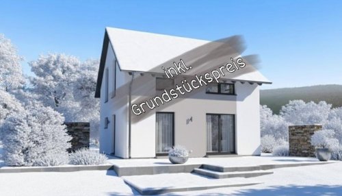 Bad Emstal Günstiges Haus Der beste Zeitpunkt zu bauen - Okal Vorteilstage Haus kaufen