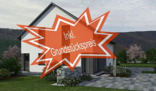 Bad Emstal Immo Jetzt bauen, statt später träumen - der Frühling wartet nicht. Haus kaufen
