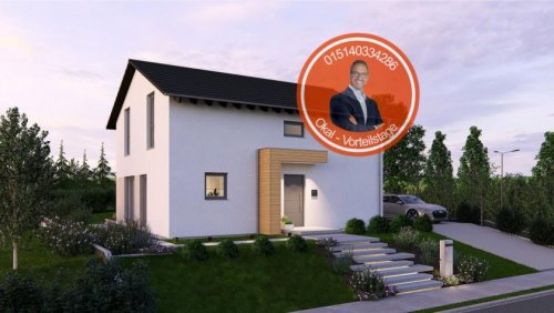 Bad Emstal Suche Immobilie OKAL Vorteilstage - jetzt planen, später profitieren. Haus kaufen