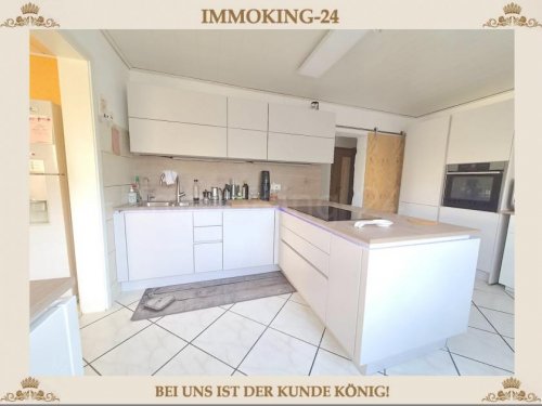 Espenau Suche Immobilie ++ TOP ANGEBOT! IN TOP LAGE! ++ EIN- ZWEIFAMILIENHAUS MIT EINLIEGERWOHNUNG + SOLAR! ++ Haus kaufen