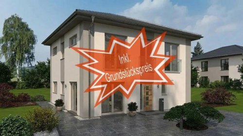 Habichtswald Häuser Großzügig wohnen. Stilvoll leben. OKAL. Haus kaufen