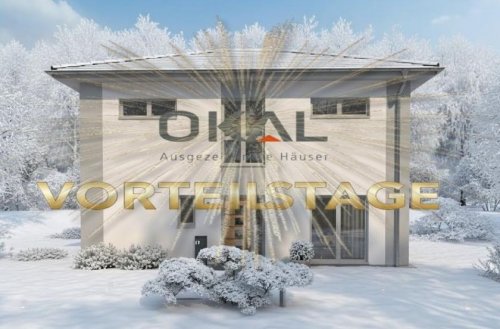 Habichtswald Haus MEHR VORTEIL. MEHR OKAL. Haus kaufen