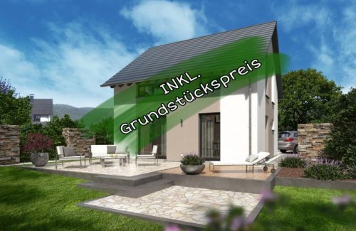 Habichtswald Immo Verlängert, aber nur kurz - OKAL-Traumhaus sichern! Haus kaufen