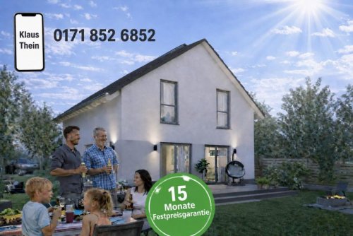 Körle Immobilie kostenlos inserieren Mehr Haus fürs Budget - OKAL Ausbauhäuser Haus kaufen