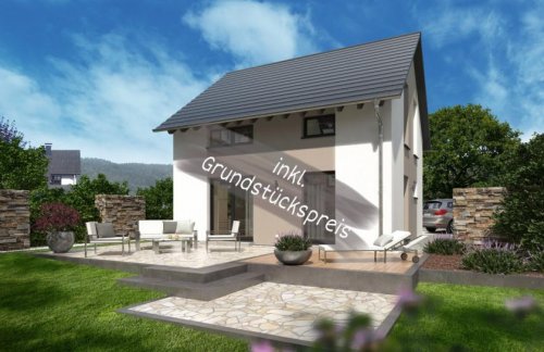 Hannoversch Münden Häuser Dein Weg ins Eigenheim beginnt hier - komplett. Haus kaufen