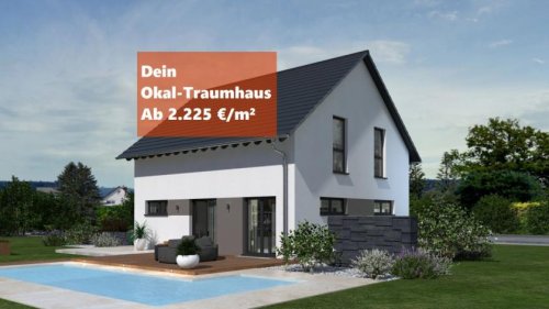 Hannoversch Münden Häuser Form trifft Funktion. Okal. Haus kaufen
