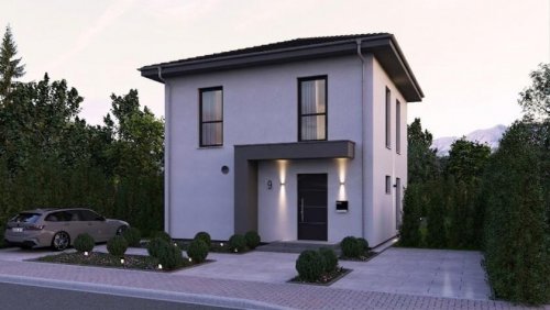 Hannoversch Münden Immo Hochwertig geplant. Eindrucksvoll umgesetzt. Haus kaufen