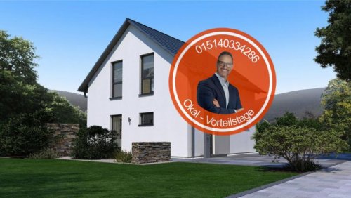 Hannoversch Münden Immobilien Ihr Projekt in sicheren Händen. OKAL Haus kaufen