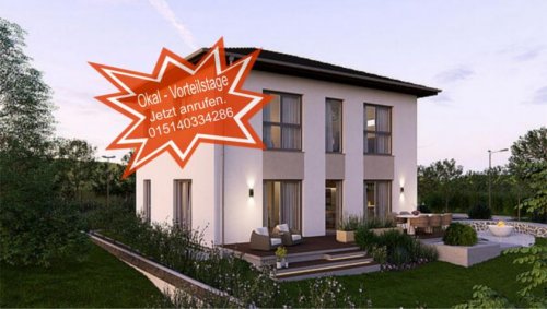 Hannoversch Münden Immobilienportal MODERNES WOHNHAUS MIT ELEGANTEM WALMDACH Haus kaufen