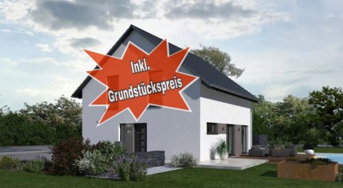Hannoversch Münden Haus OKAL - Modern bauen, besser leben. Haus kaufen