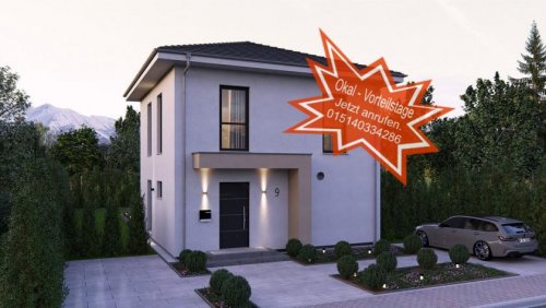 Hannoversch Münden Immobilien OKAL Vorteilstage - Ihr Vorsprung beim Hausbau Haus kaufen