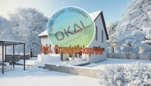 Hannoversch Münden Immobilien Sparen beim Hausbau? OKAL-Vorteilstage machen’s möglich - nur bis 28.02.! Haus kaufen
