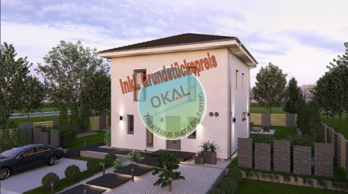 Kassel Immobilie kostenlos inserieren Wohnen mit Konzept - Grundstückspreis inklusive. Haus kaufen