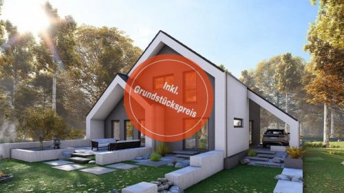 Reinhardshagen Immobilien Final verlängert: Ihr OKAL-Haus wartet! Haus kaufen