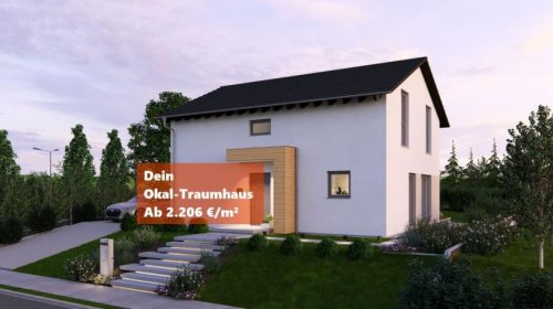 Reinhardshagen Immobilienportal Okal. Qualität ohne Umwege. Haus kaufen