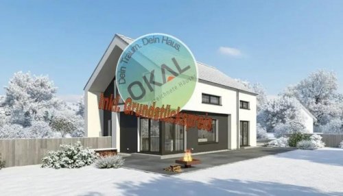 Reinhardshagen Schon beraten lassen? Die Vorteilstage laufen. Haus kaufen