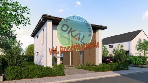 Reinhardshagen Häuser von Privat Stadtvilla deluxe - Qualität, die bleibt Haus kaufen