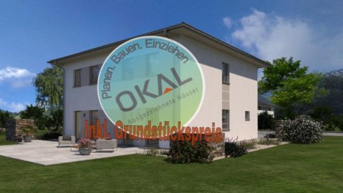 Hofgeismar Inserate von Häusern Generationen verbinden, Komfort erleben. Haus kaufen
