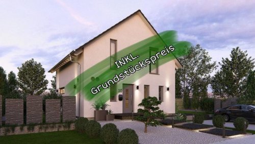 Hofgeismar Immobilien Kurz vor Schluss - Okal Rabatte Haus kaufen