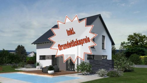 Hofgeismar Immobilienportal Okal-Haus - Einfach gut wohnen. Haus kaufen