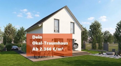 Hofgeismar Immobilienportal Okal. Zuhause, das passt. Haus kaufen
