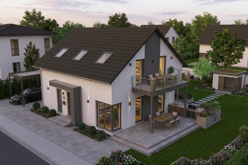 Hofgeismar Häuser Schöner. Smarter. OKAL. Haus kaufen