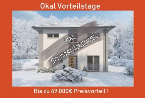 Immenhausen Provisionsfreie Immobilien Finale Chance auf Okal-Vorteile Haus kaufen