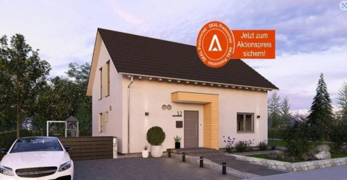 Immenhausen Leichter finanzieren. Hochwertig wohnen. Haus kaufen