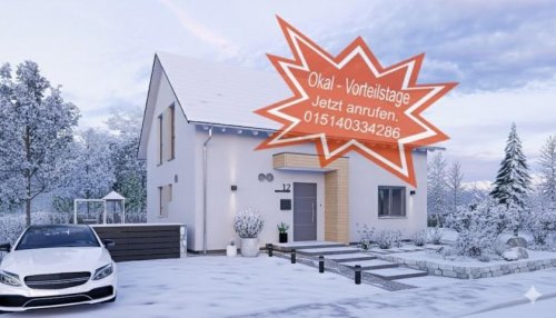 Immenhausen Immobilien Leichter finanzieren. Hochwertig wohnen. Haus kaufen