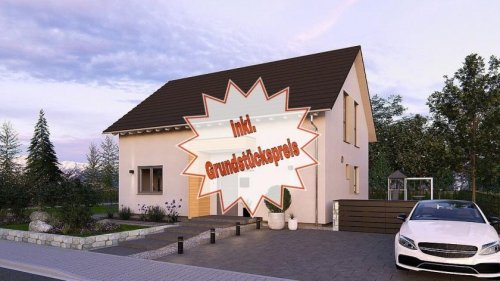 Immenhausen Immo "Ankommen, durchatmen, zuhause sein." Haus kaufen