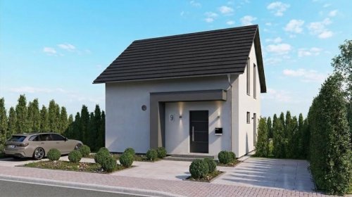 Calden Häuser Ein kleines Haus für ein großes Leben. Haus kaufen