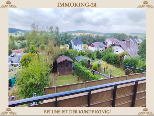 Calden Haus EINFAMILIENHAUS MIT TRAUMAUSSICHT IN GUTER LAGE! Haus kaufen
