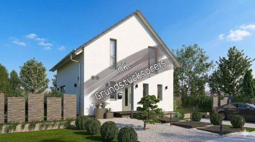 Calden Immobilien "Ein Haus, das hält, was es verspricht." Haus kaufen