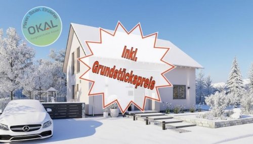 Grebenstein Haus Ein exklusiver Vorteil - begrenzt bis Ende Februar. Haus kaufen