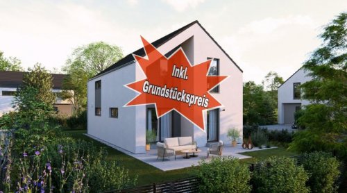 Grebenstein Haus Ihr Weg zum perfekten Zuhause beginnt hier - OKAL Haus kaufen