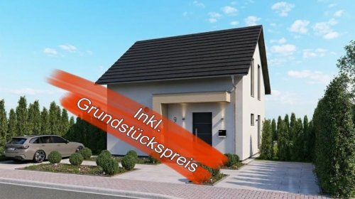 Grebenstein Immobilien Letzte Chance: Traumhaus mit Vorteilen sichern! Haus kaufen