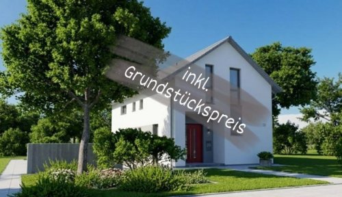 Grebenstein Provisionsfreie Immobilien Letzte Verlängerung: Ihr OKAL-Haus wartet! Haus kaufen