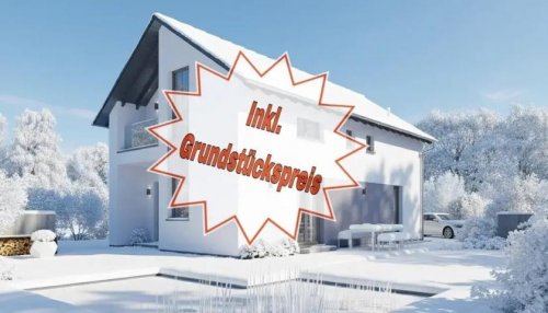Grebenstein Nur bis 28.02.: Bis zu 49.000 EUR sichern! OKAL-HAUS Haus kaufen