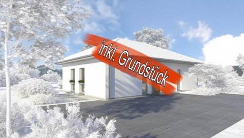 Oberweser Immobilie kostenlos inserieren OKAL BUNGALOWS - EIN ZUHAUSE OHNE HÜRDEN. Haus kaufen