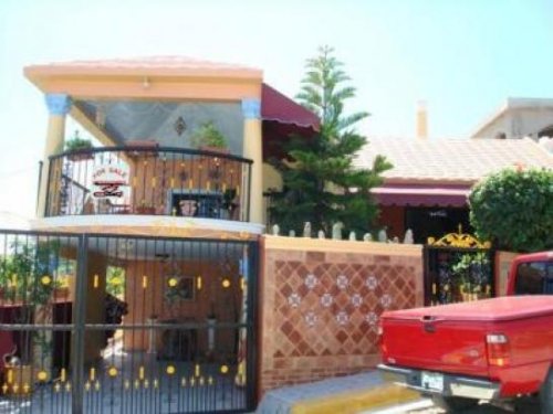 Wolfhagen Häuser mit Garten Stadthaus Puerto Plata/DR Haus kaufen