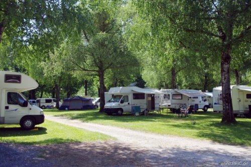 Korbach Immobilien Campingplatz mit mehr als 220 Stellplätzen in Topzustand - Mietobjekte - Betreiberunterkunft Haus kaufen