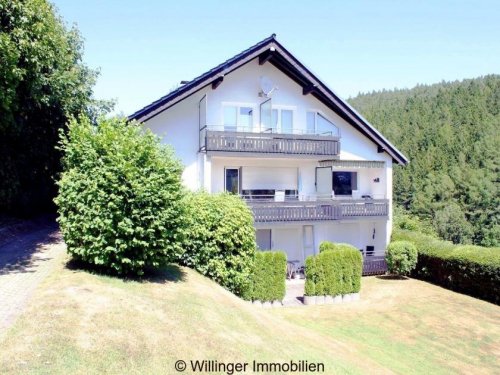 Willingen (Upland) Immobilien Inserate Charmante Eigentumswohnung in Willingen - Komfortables Wohnen mit Fernblick Wohnung kaufen