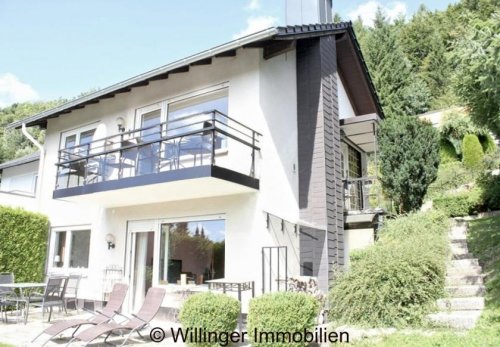 Willingen (Upland) Haus Doppelhaushälfte: Ihr Rückzugsort im Grünen von Willingen Haus kaufen