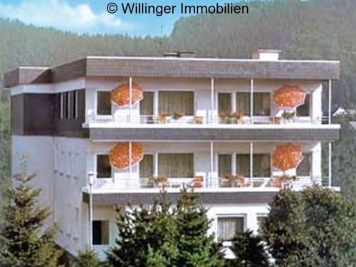 Willingen (Upland) Gewerbe Ihr Traumhotel in Willingen - Modern und einladend Gewerbe kaufen