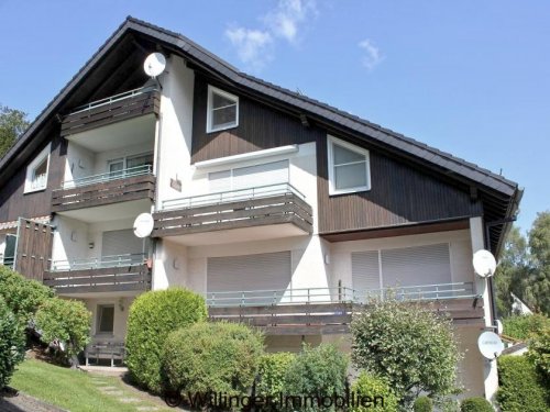 Willingen (Upland) Wohnungen im Erdgeschoss Ihre Wohlfühloase im Strycktal von Willingen Wohnung kaufen